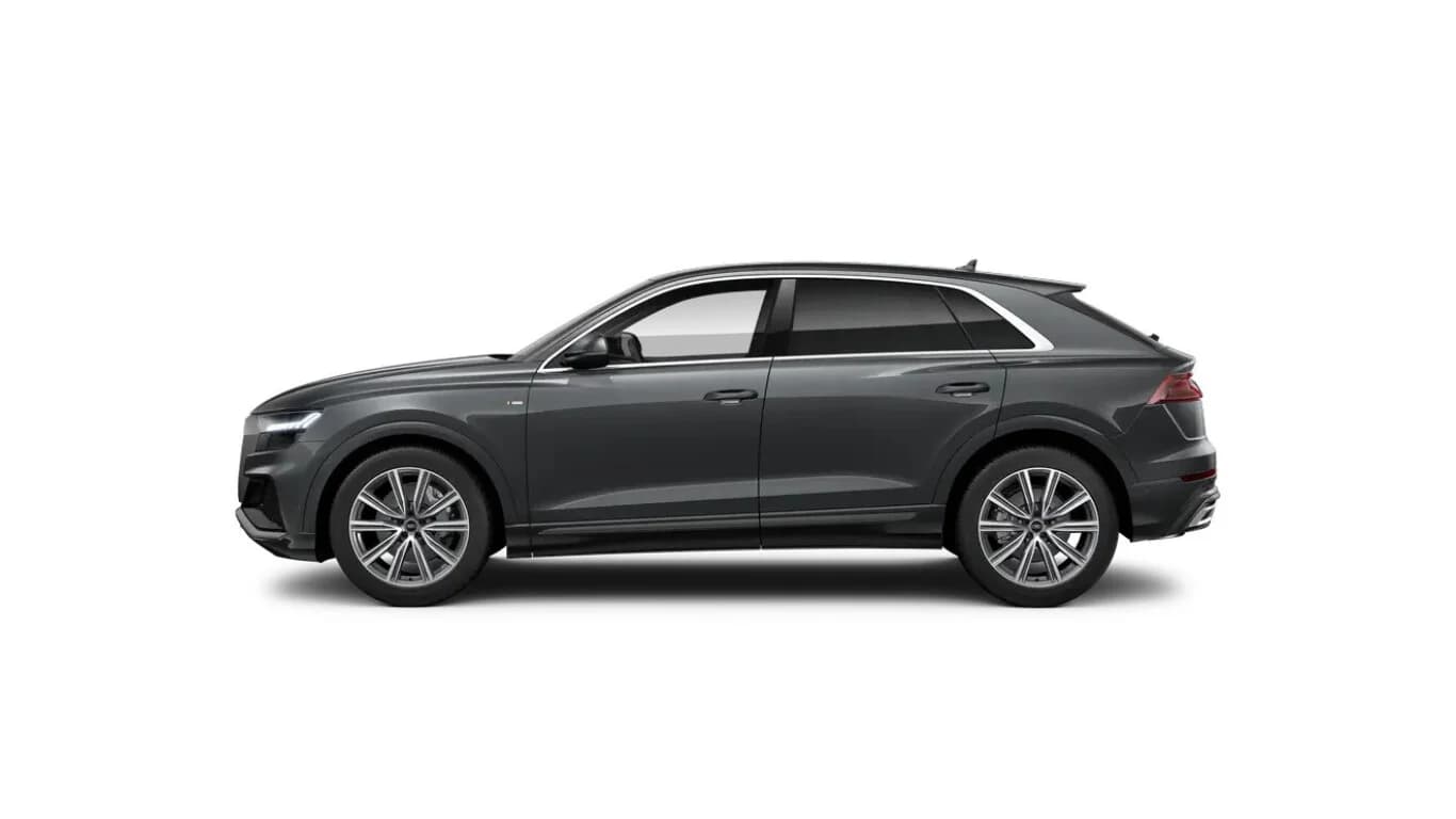 Audi Audi — zdjęcie 3