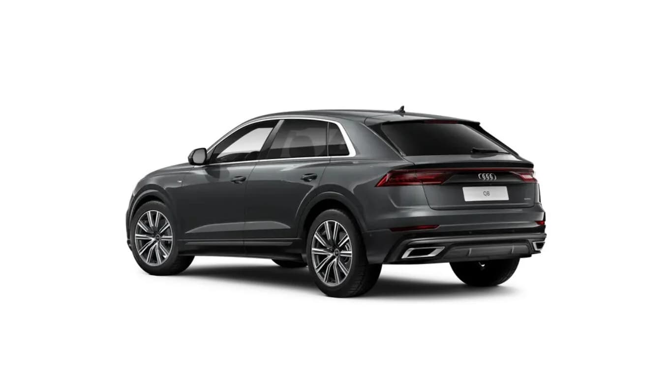 Audi Audi — zdjęcie 4