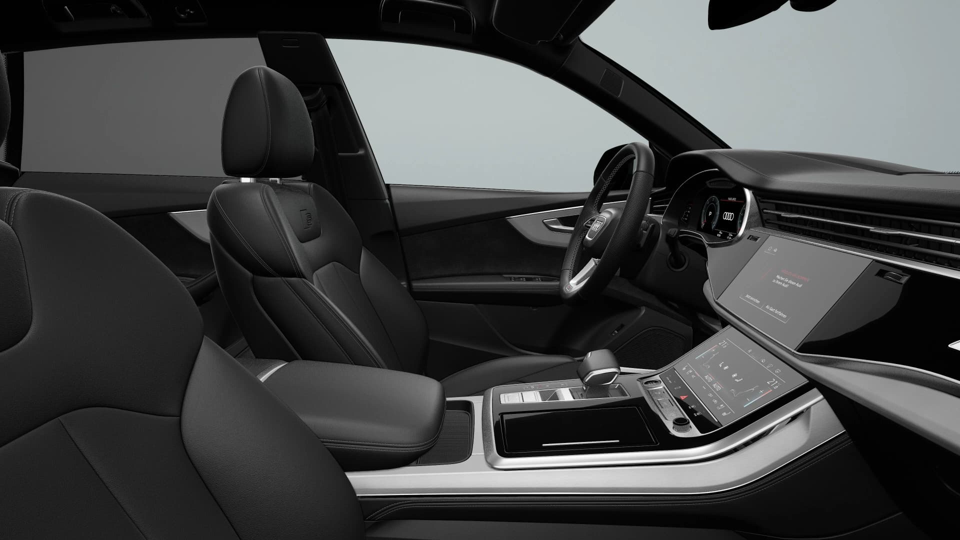 Audi Audi — zdjęcie 6