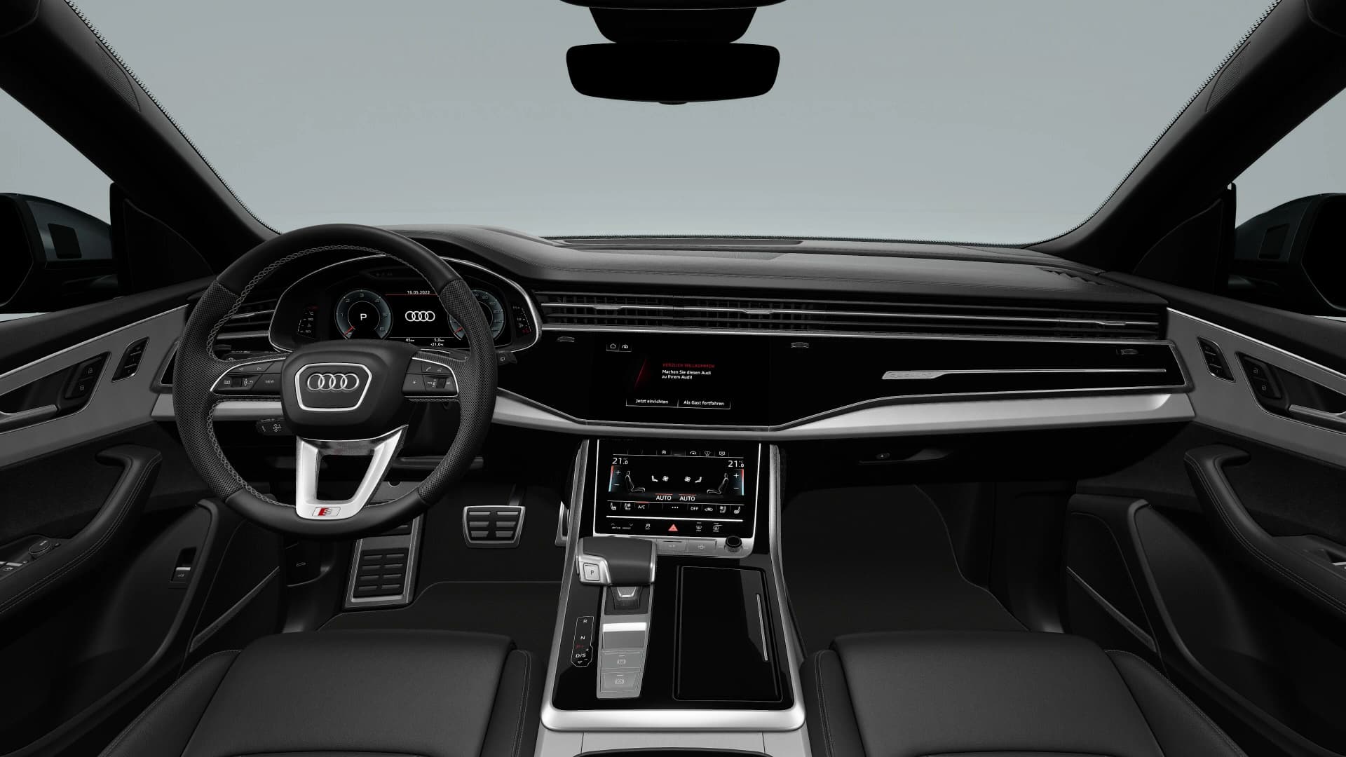 Audi Audi — zdjęcie 5