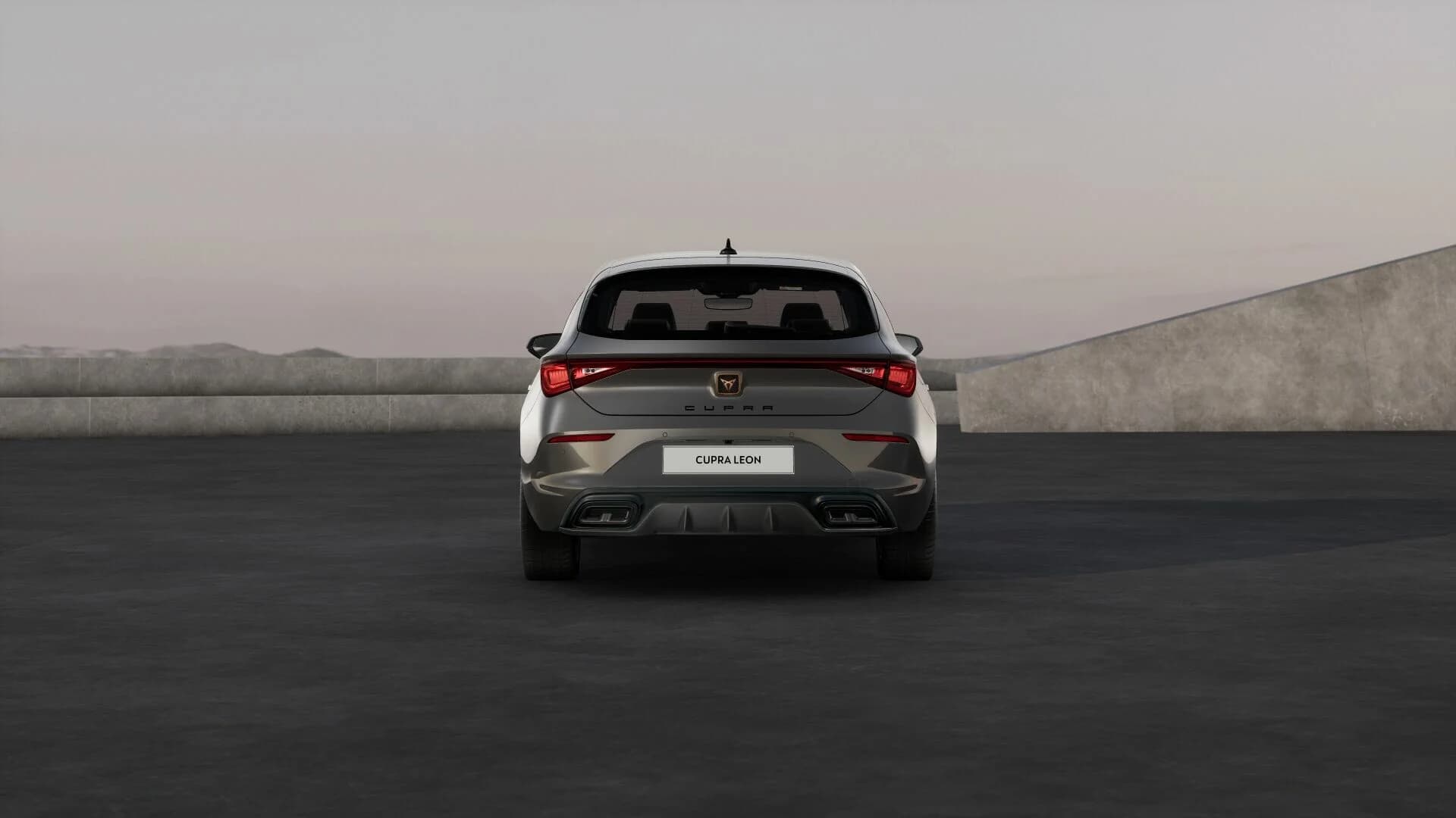 Cupra Leon — zdjęcie 3