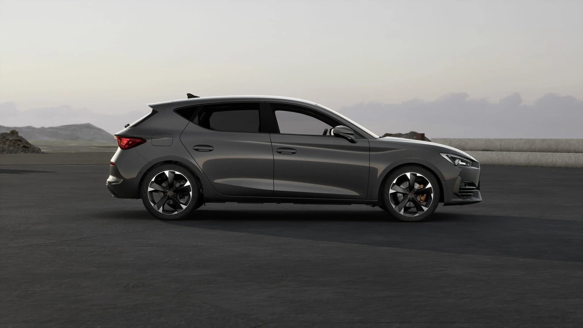 Cupra Leon — zdjęcie 2