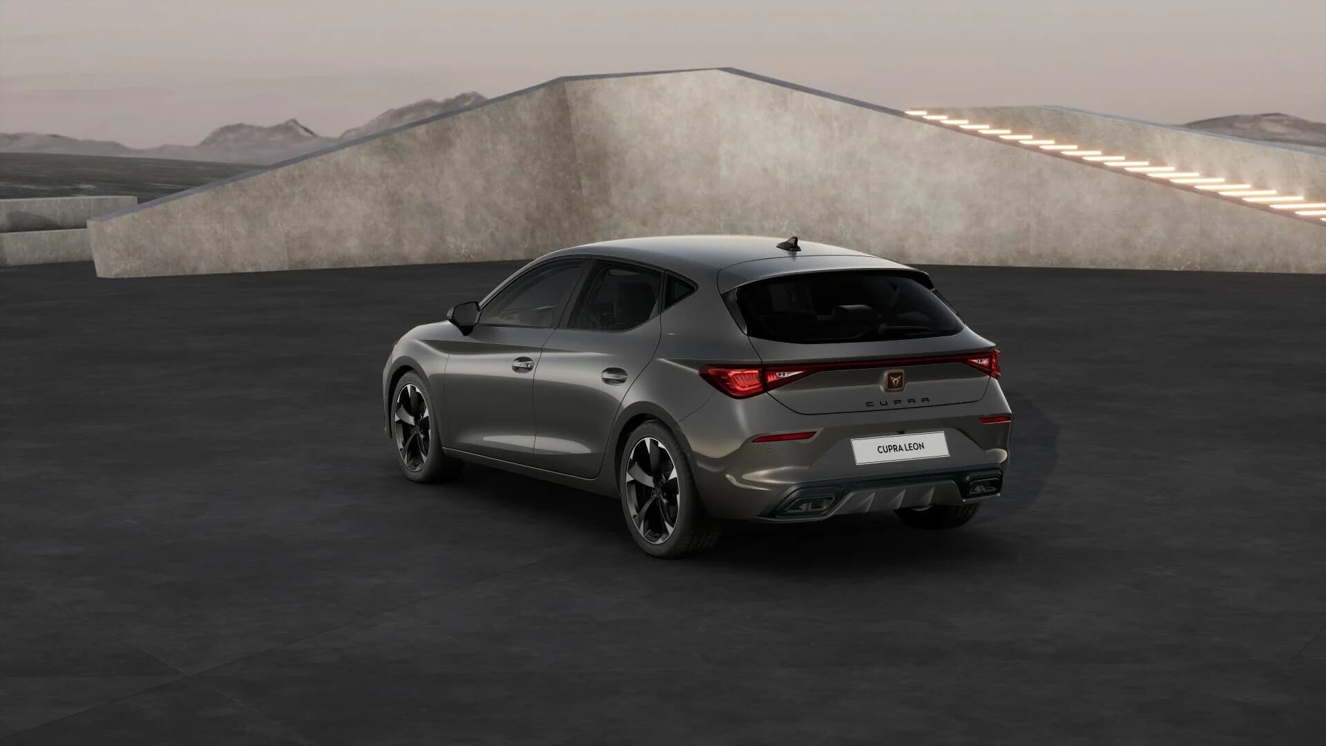Cupra Leon — zdjęcie 4