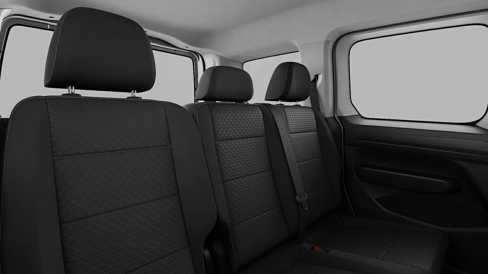 Ford Tourneo Connect Automat — zdjęcie 8