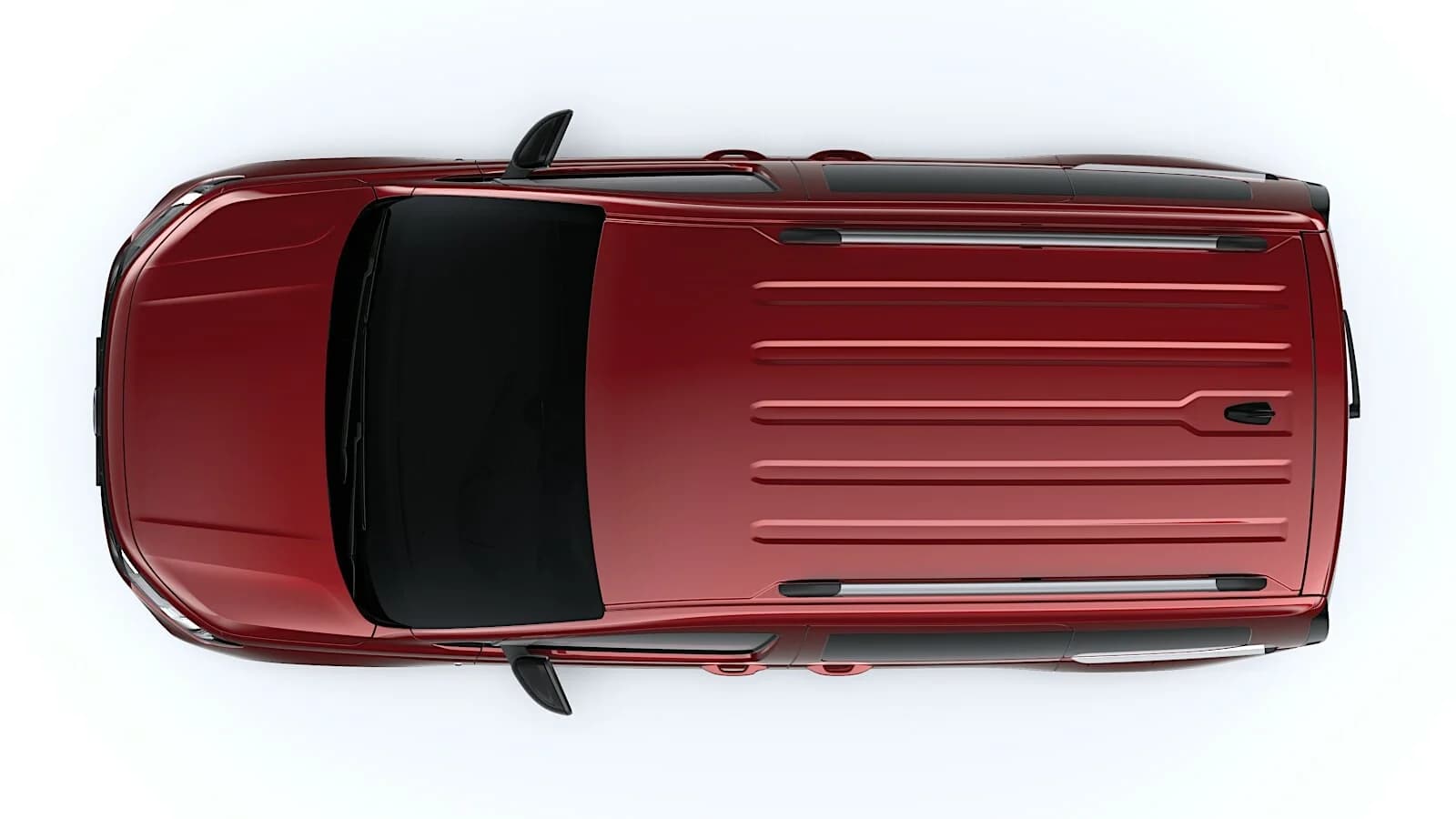 Ford Tourneo Connect Automat — zdjęcie 5
