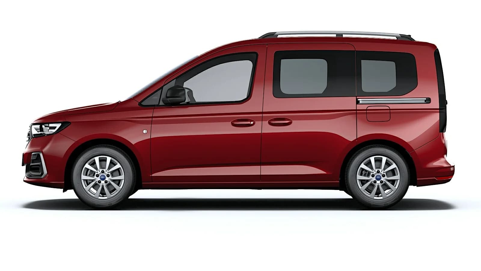 Ford Tourneo Connect Automat — zdjęcie 2