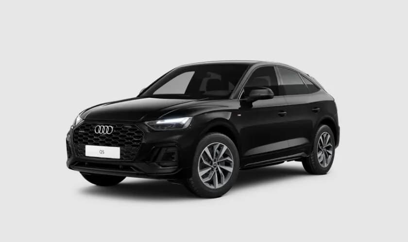 Audi Audi — zdjęcie 1
