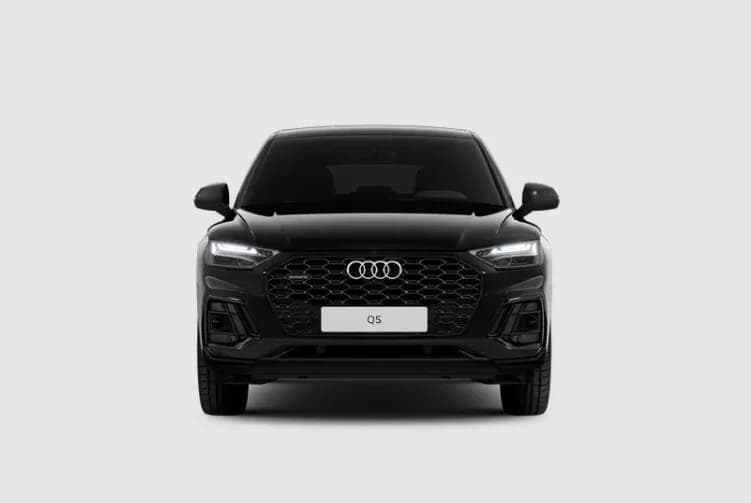 Audi Audi — zdjęcie 2