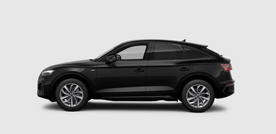 Audi Audi — zdjęcie 3