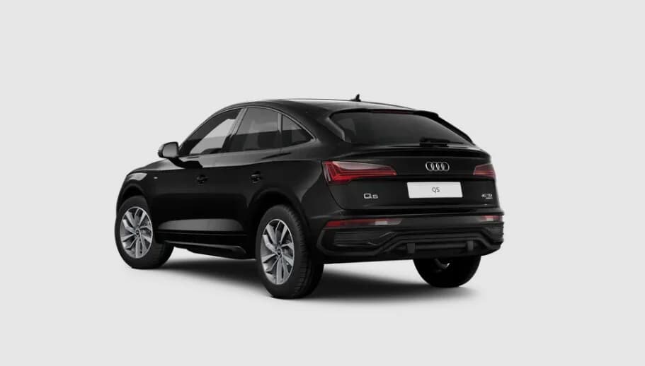 Audi Audi — zdjęcie 4