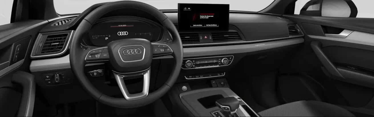 Audi Audi — zdjęcie 6