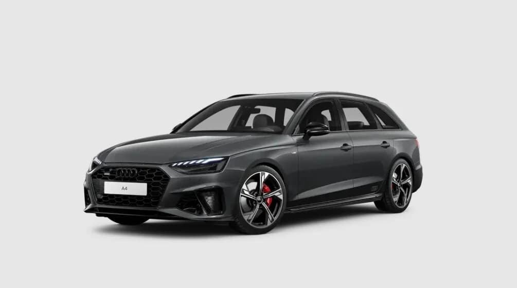 Audi Audi — zdjęcie 1