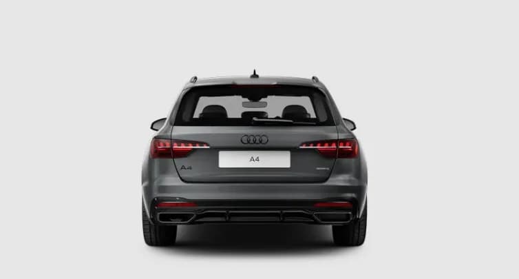 Audi Audi — zdjęcie 2