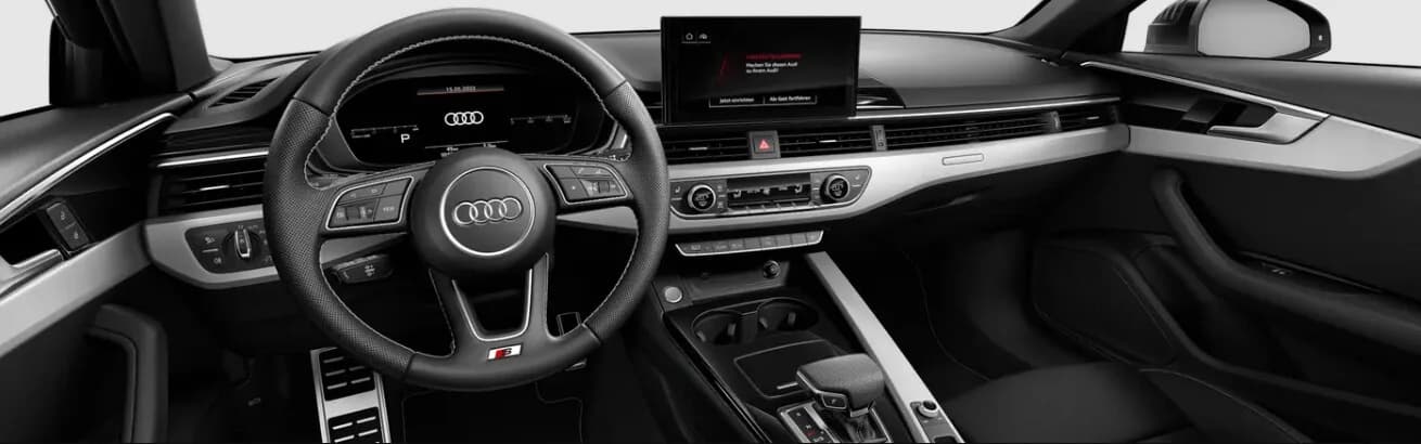 Audi Audi — zdjęcie 6
