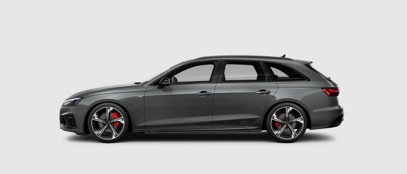 Audi Audi — zdjęcie 3