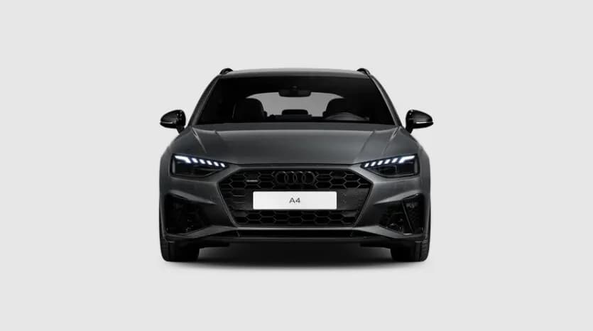 Audi Audi — zdjęcie 5