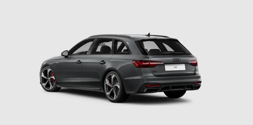 Audi Audi — zdjęcie 4