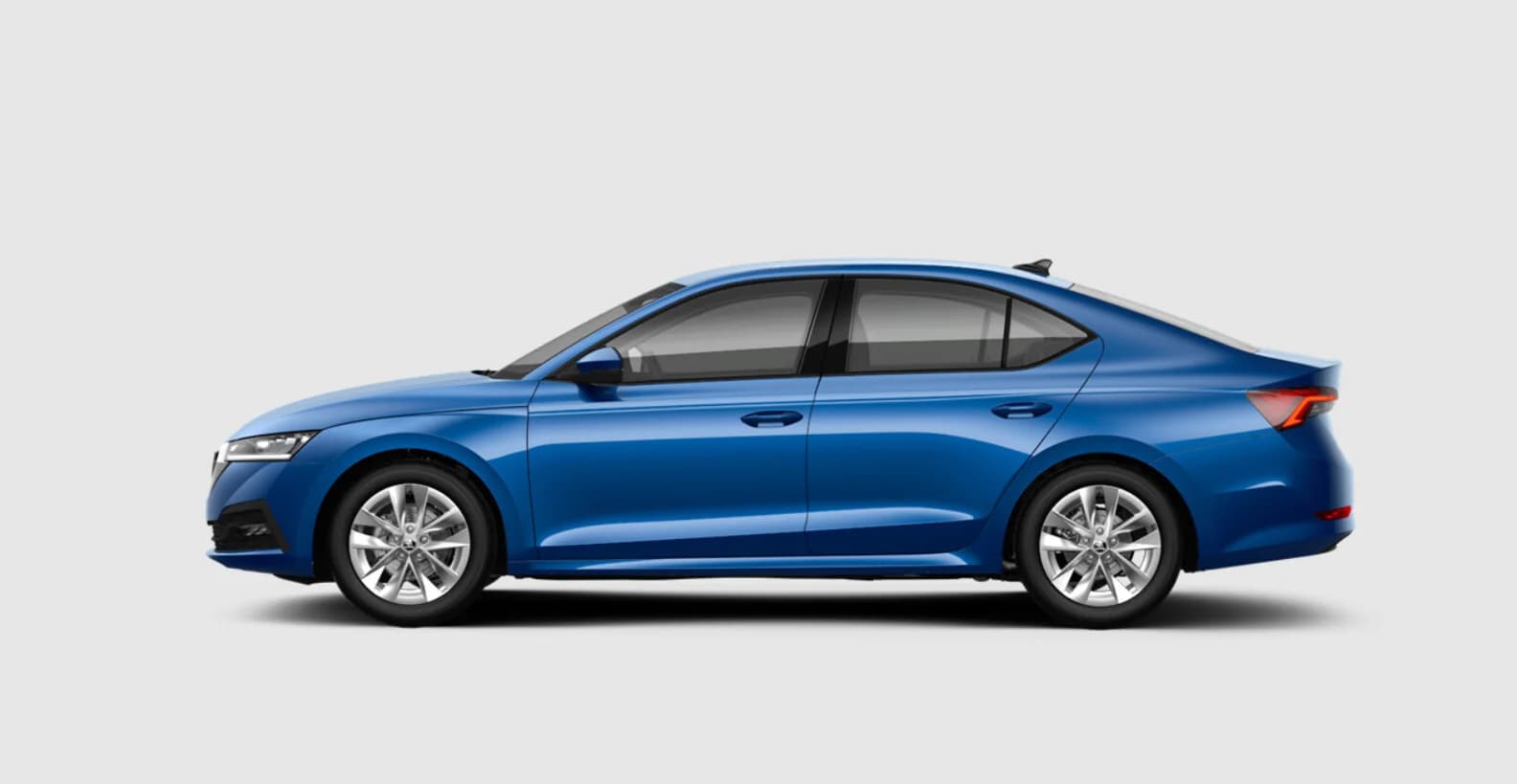 Skoda Octavia — zdjęcie 3