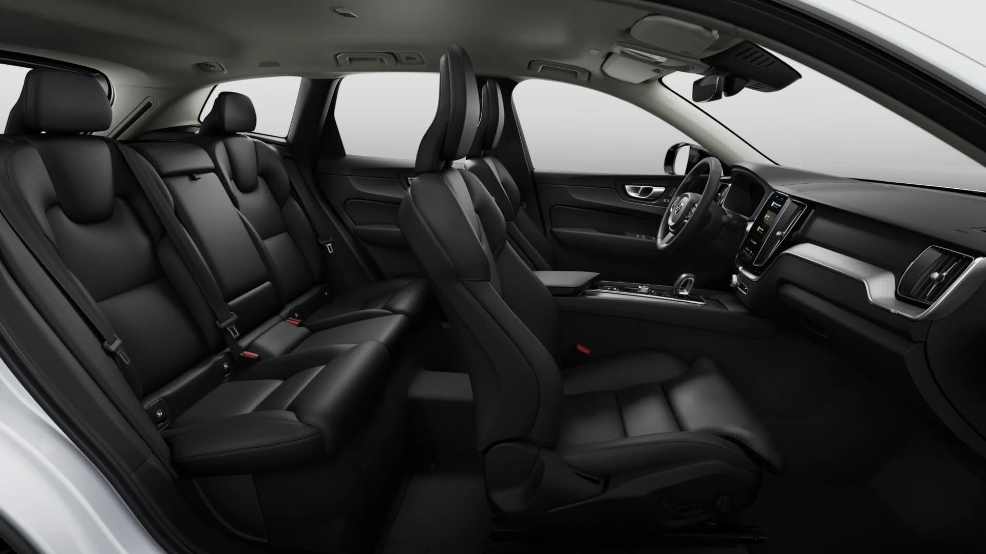 Volvo XC60 — zdjęcie 9