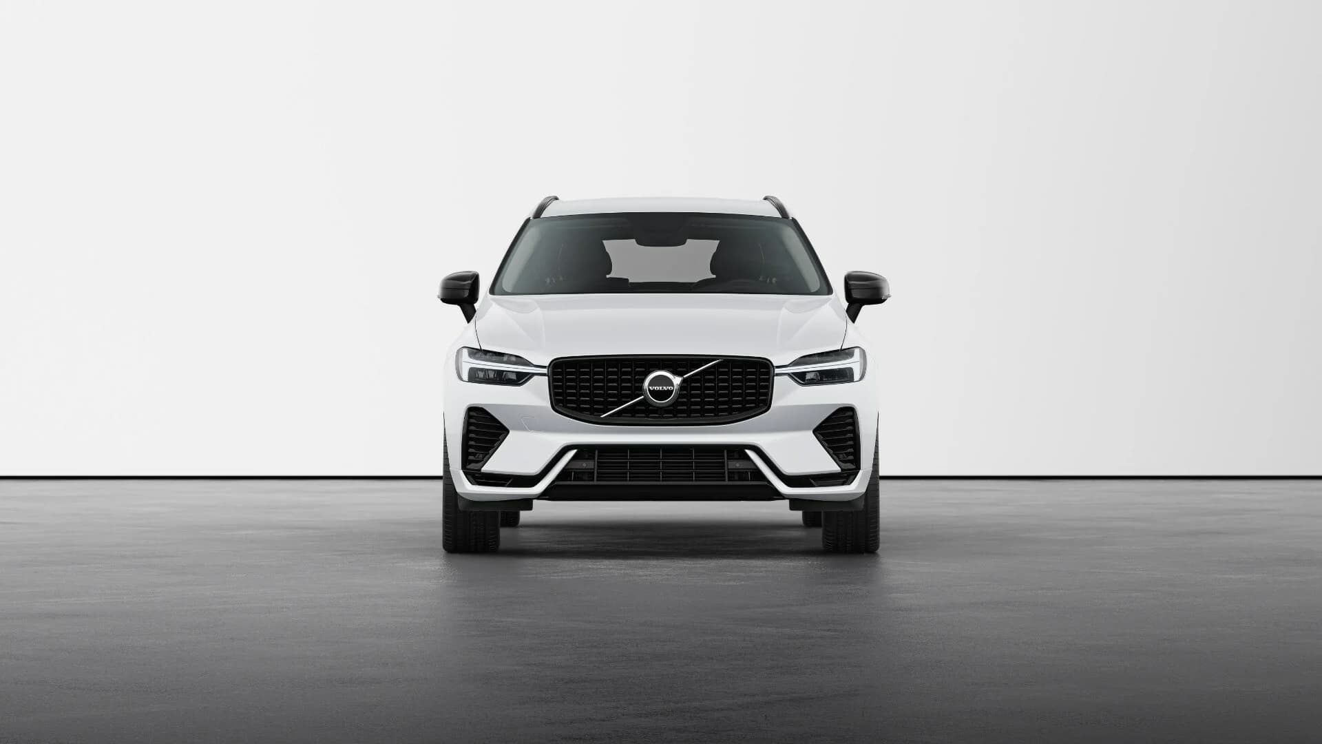 Volvo XC60 — zdjęcie 2