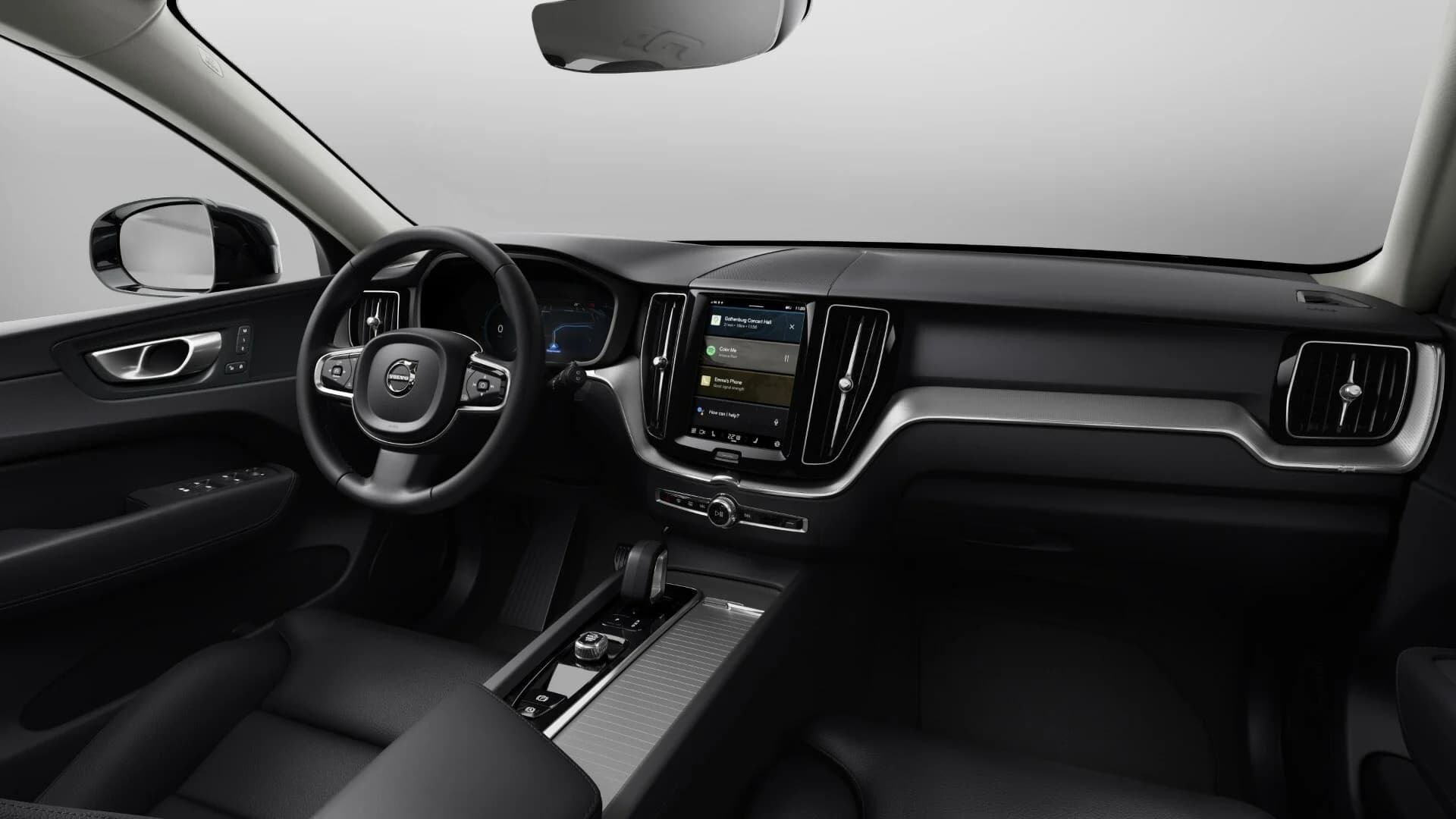 Volvo XC60 — zdjęcie 6