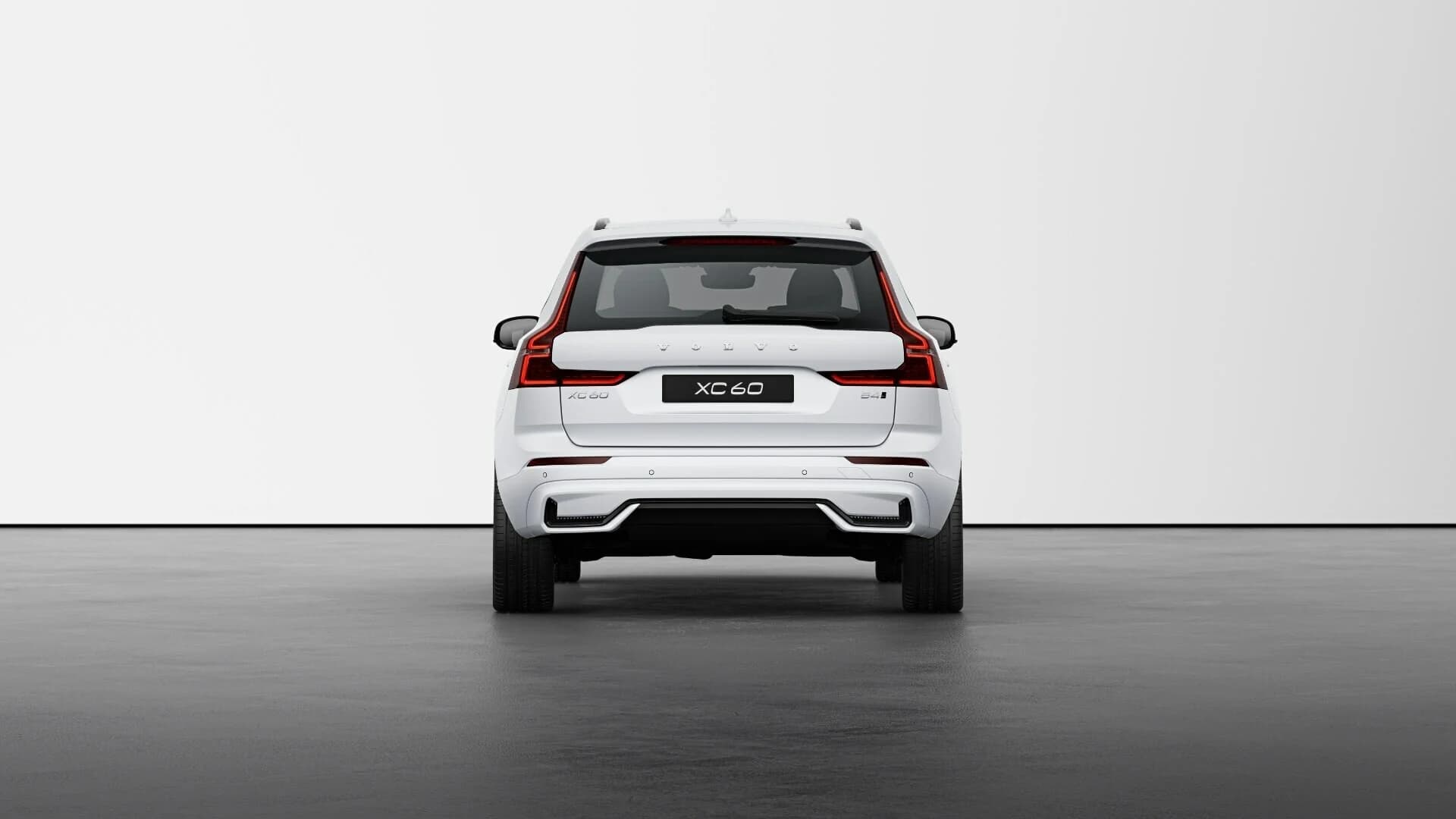 Volvo XC60 — zdjęcie 4