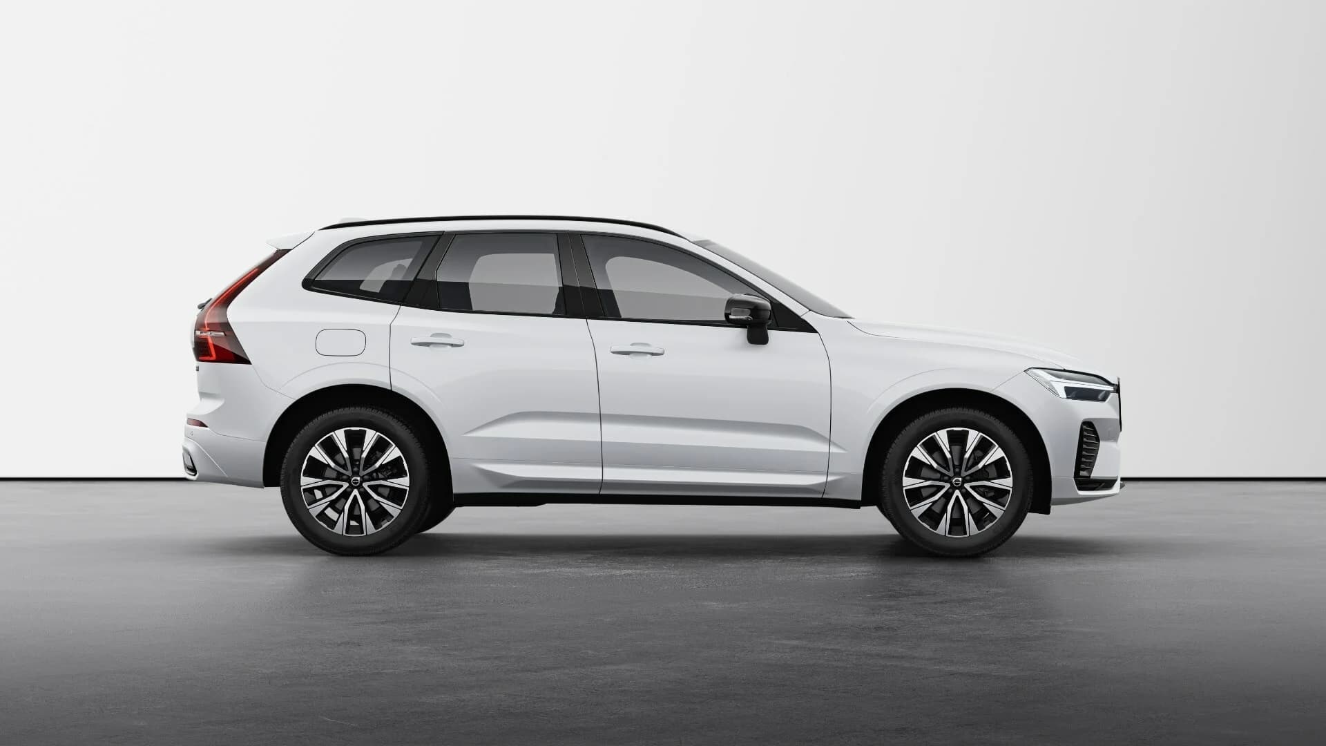 Volvo XC60 — zdjęcie 5