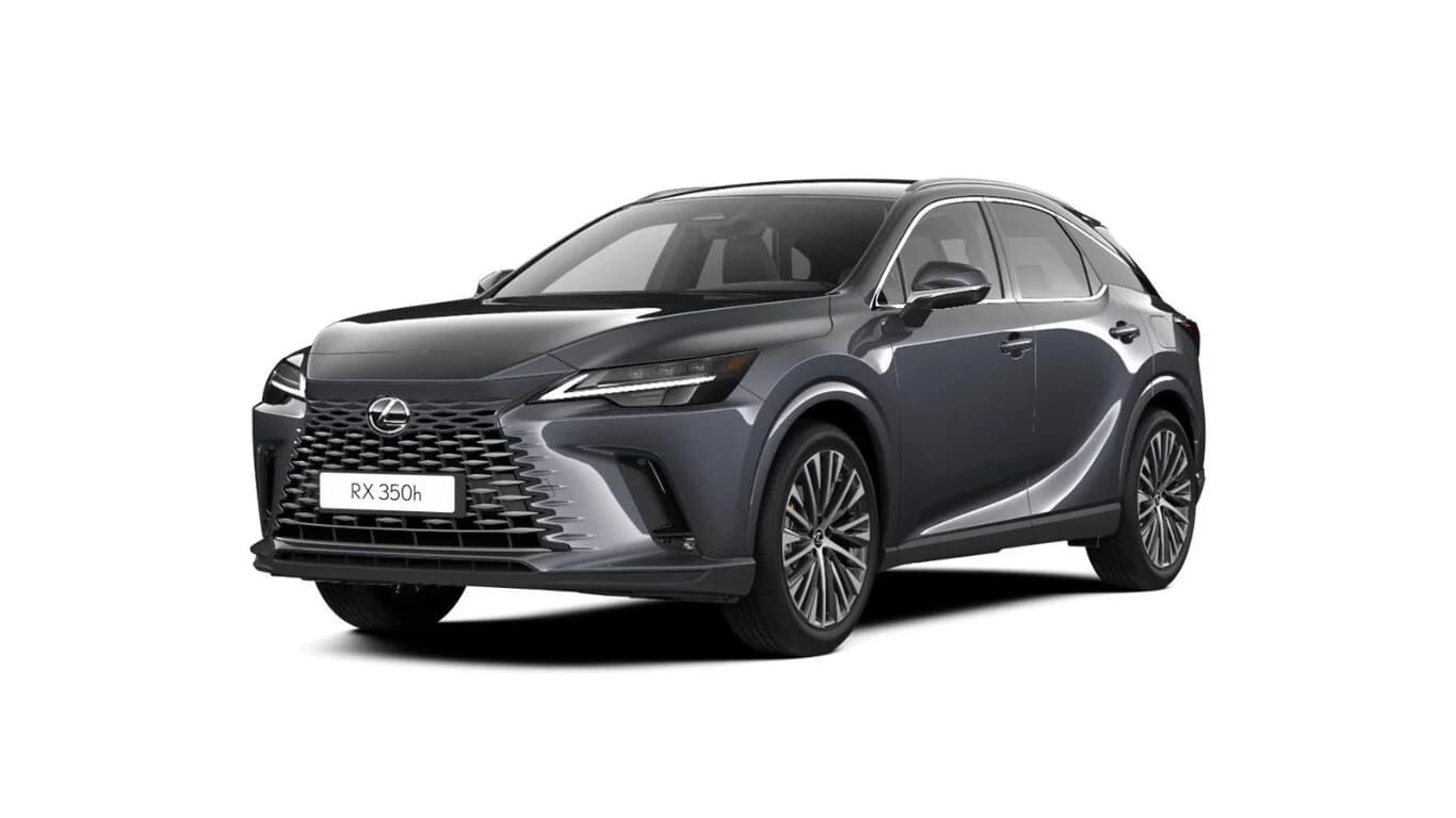 Lexus RX 350H (DELETED) — zdjęcie 1
