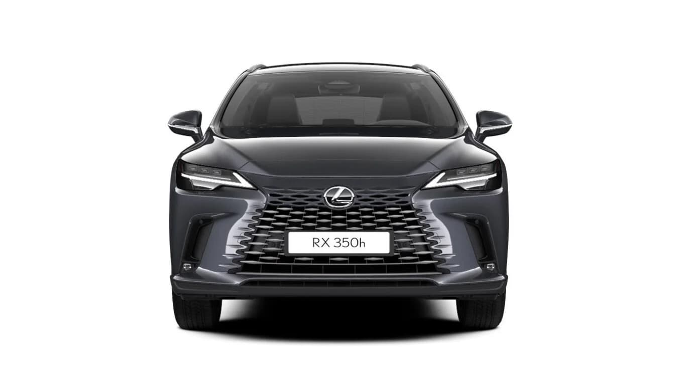 Lexus RX 350H (DELETED) — zdjęcie 2