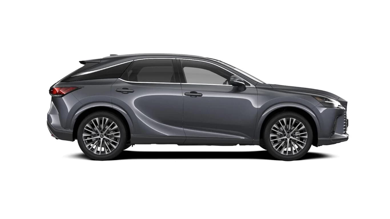 Lexus RX 350H (DELETED) — zdjęcie 4