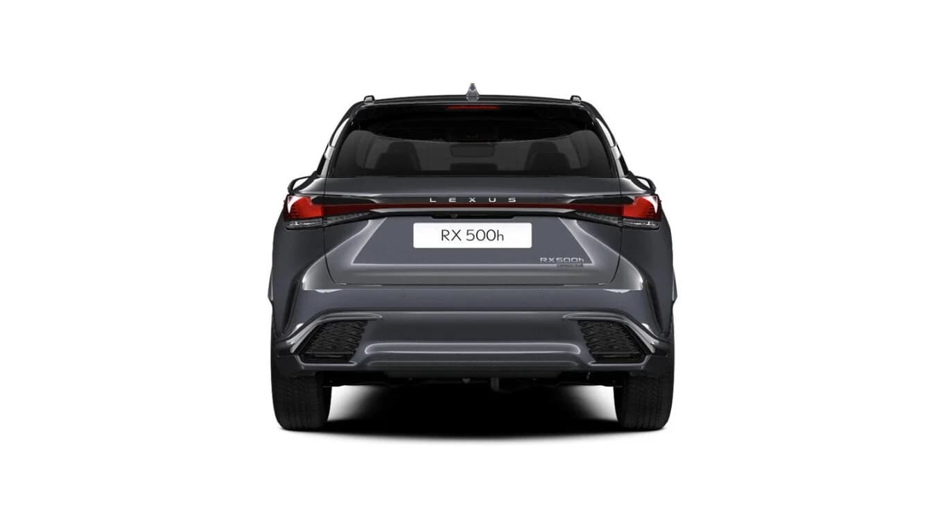 Lexus RX500 — zdjęcie 2