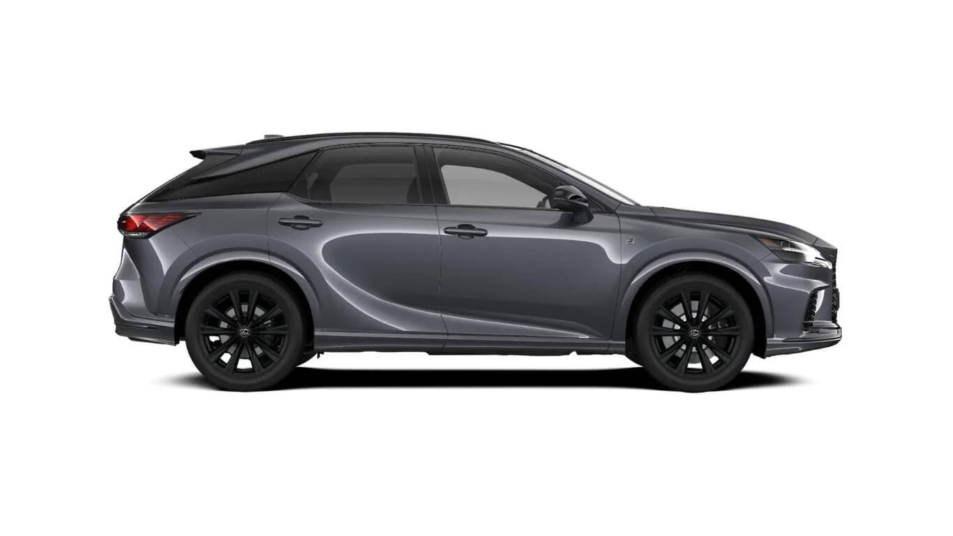 Lexus RX500 — zdjęcie 4