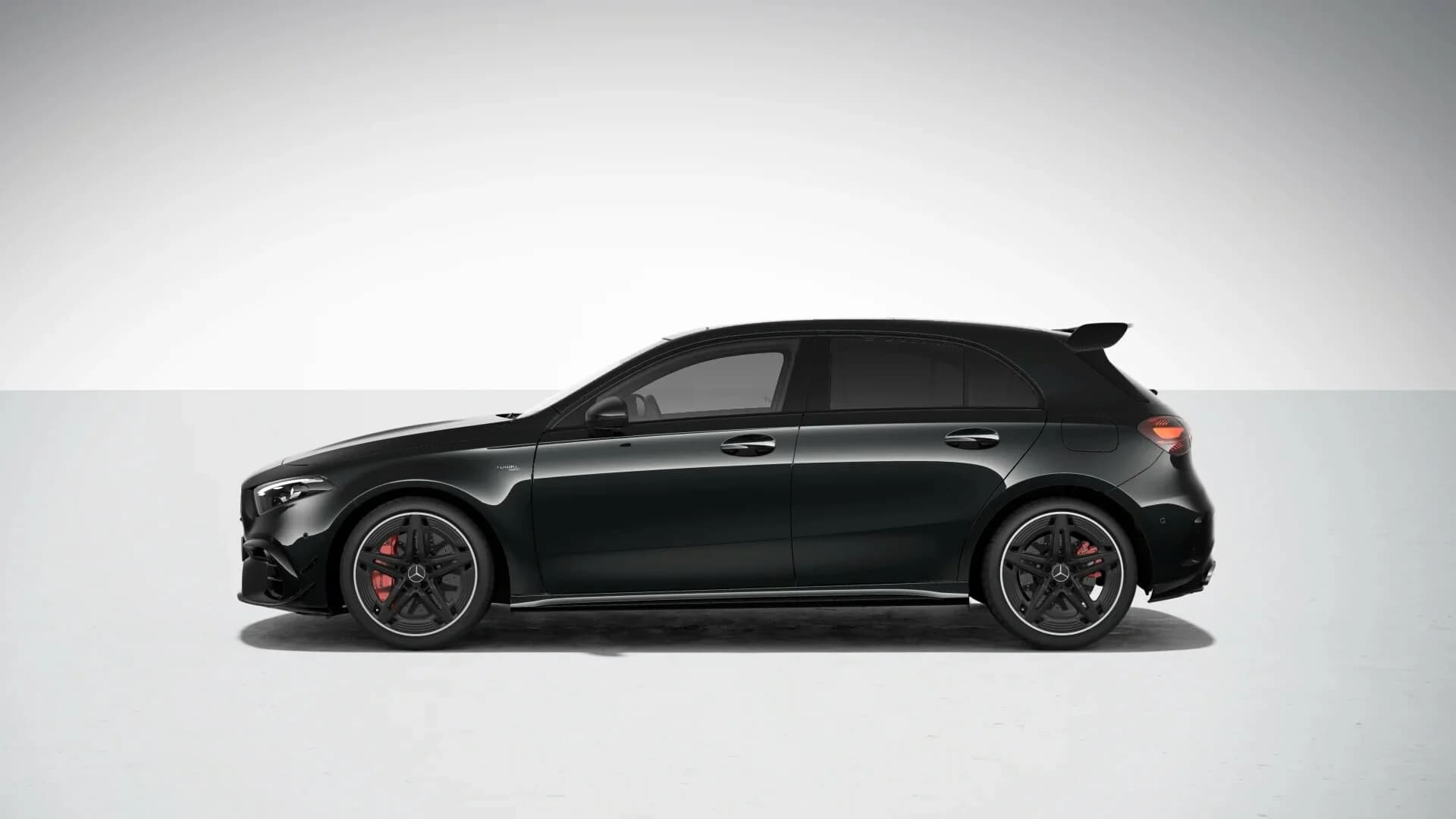 Mercedes-Benz AMG A45 S (DELETED) — zdjęcie 2