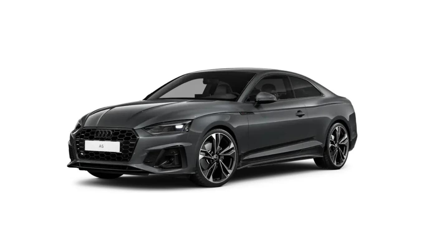 Audi Audi — zdjęcie 1