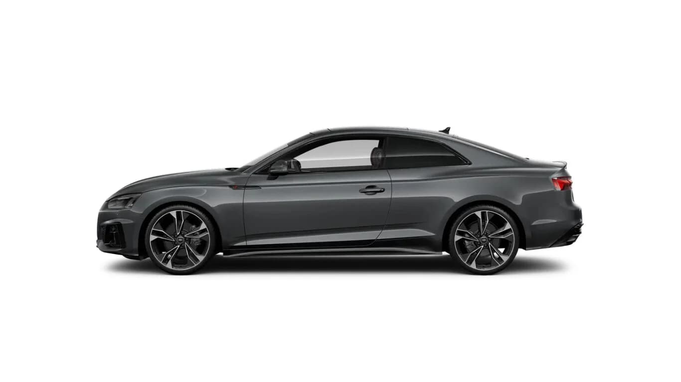 Audi Audi — zdjęcie 2