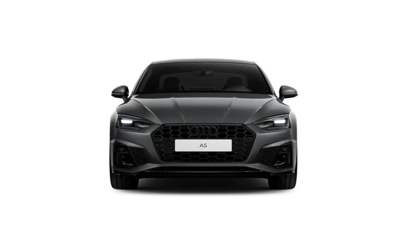Audi Audi — zdjęcie 5