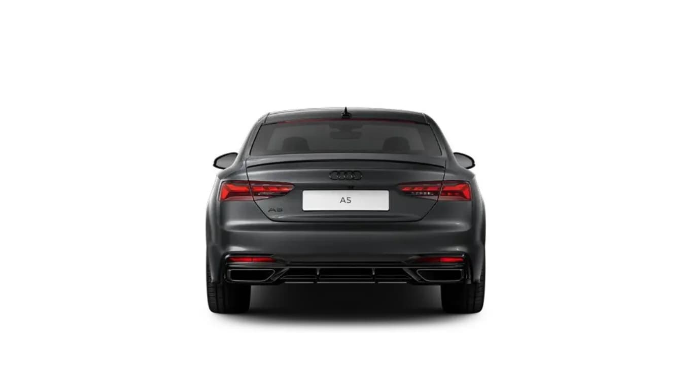 Audi Audi — zdjęcie 3