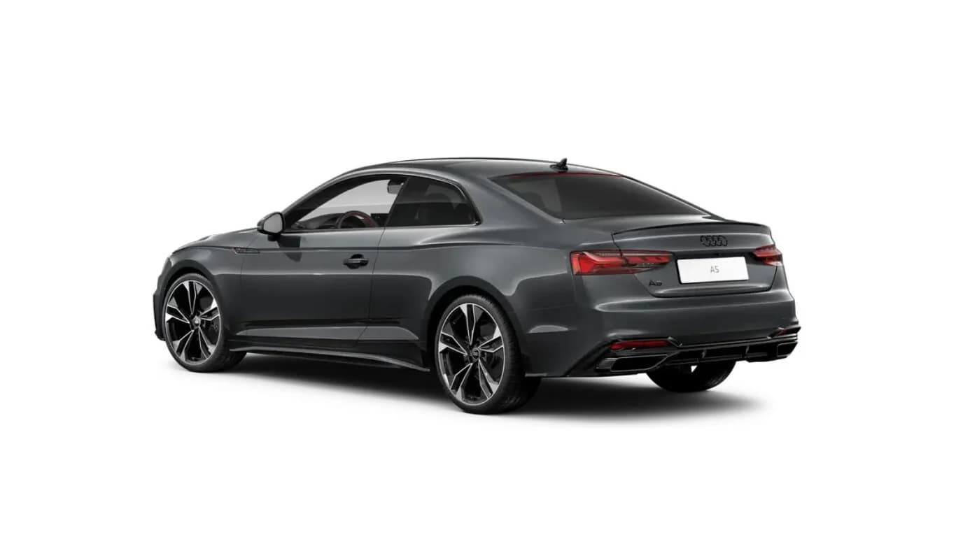 Audi Audi — zdjęcie 4