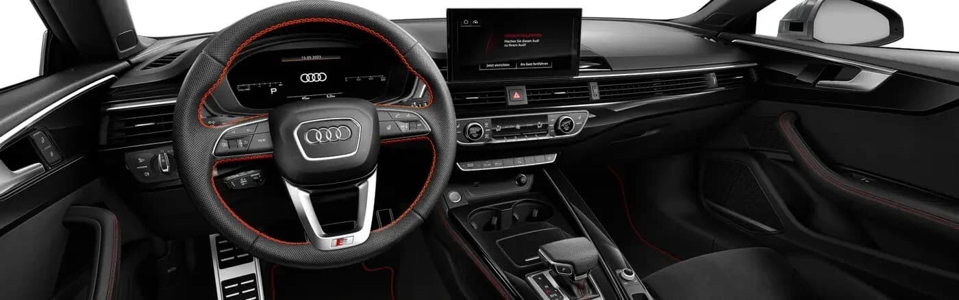 Audi Audi — zdjęcie 6