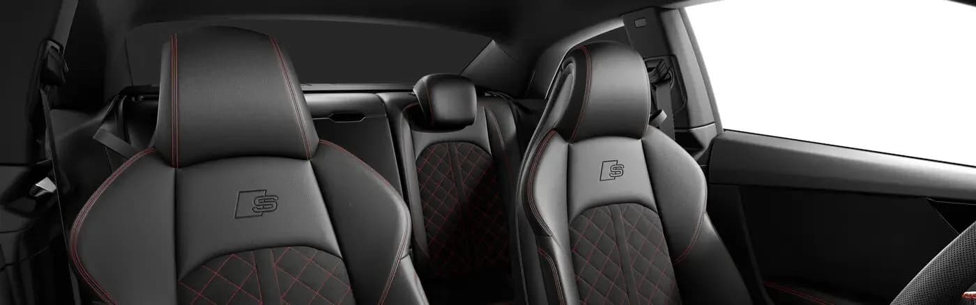 Audi Audi — zdjęcie 7