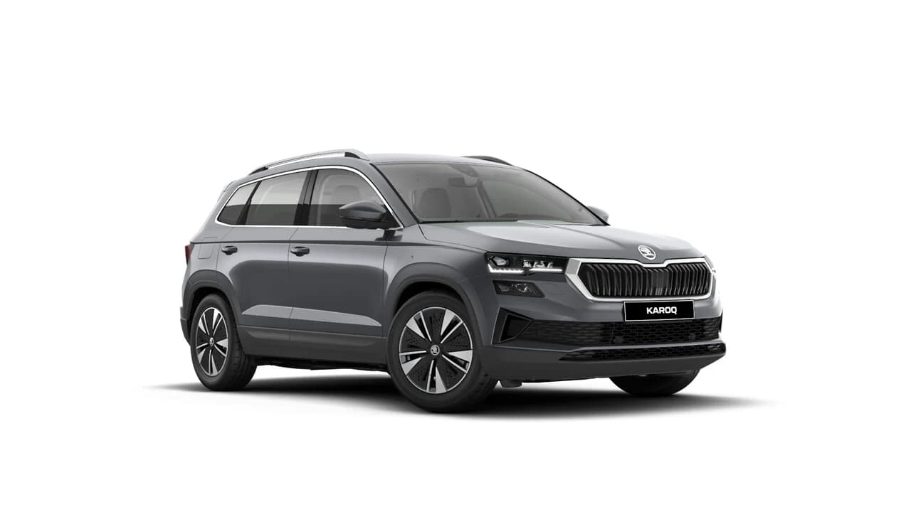 Skoda Karoq — zdjęcie 1