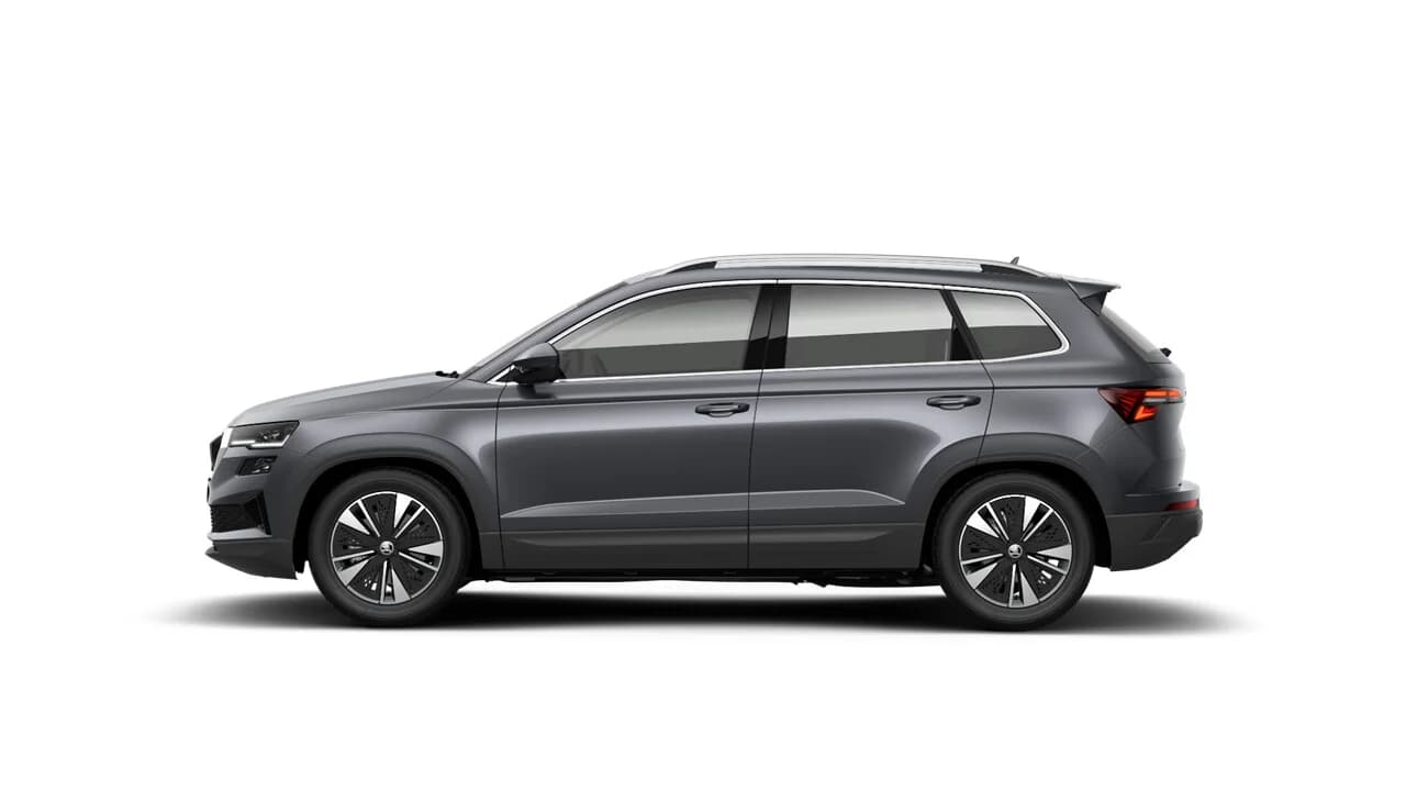 Skoda Karoq — zdjęcie 2