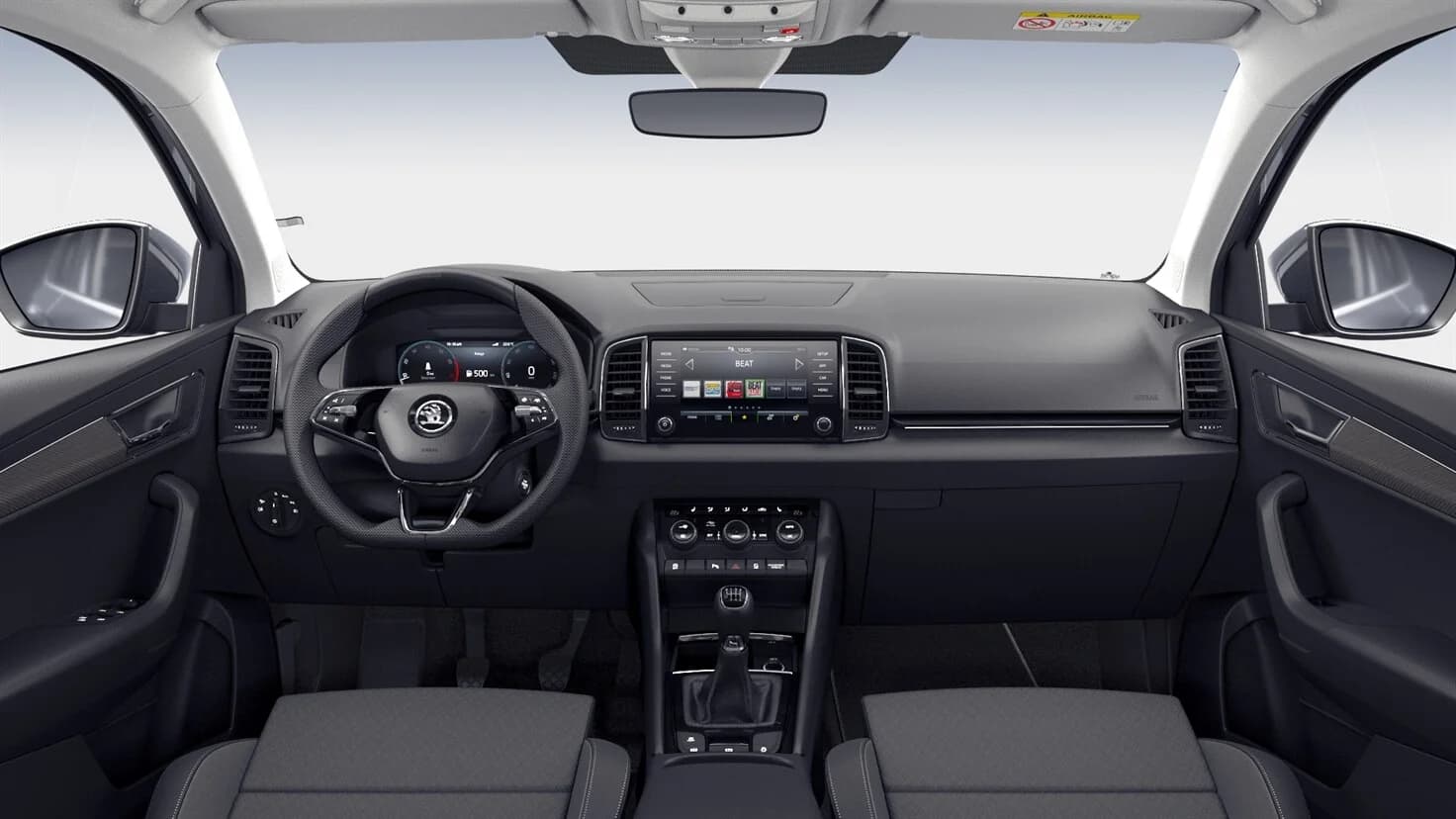 Skoda Karoq — zdjęcie 3