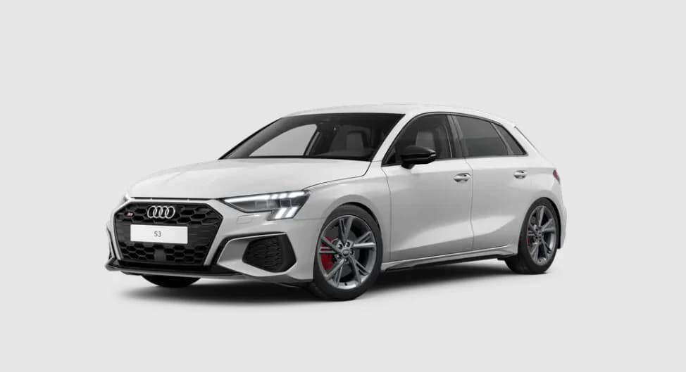 Audi Audi — zdjęcie 1