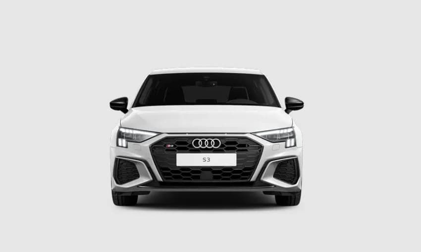 Audi Audi — zdjęcie 2