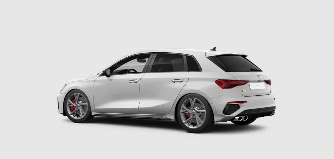 Audi Audi — zdjęcie 3