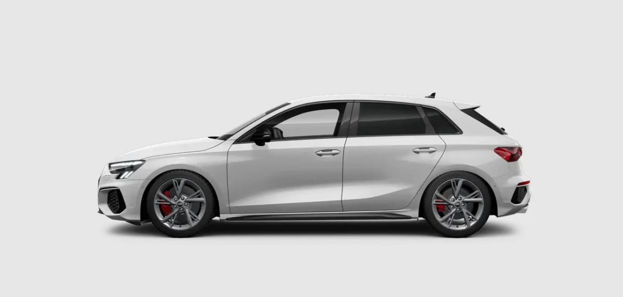 Audi Audi — zdjęcie 4