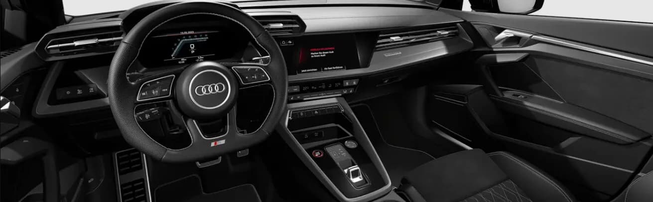 Audi Audi — zdjęcie 6