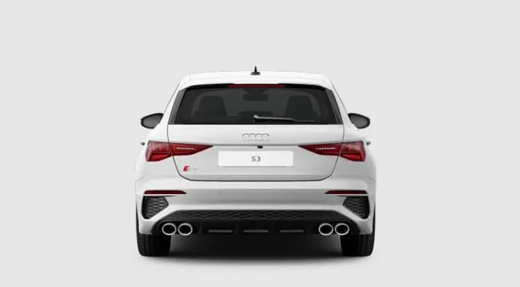 Audi Audi — zdjęcie 5