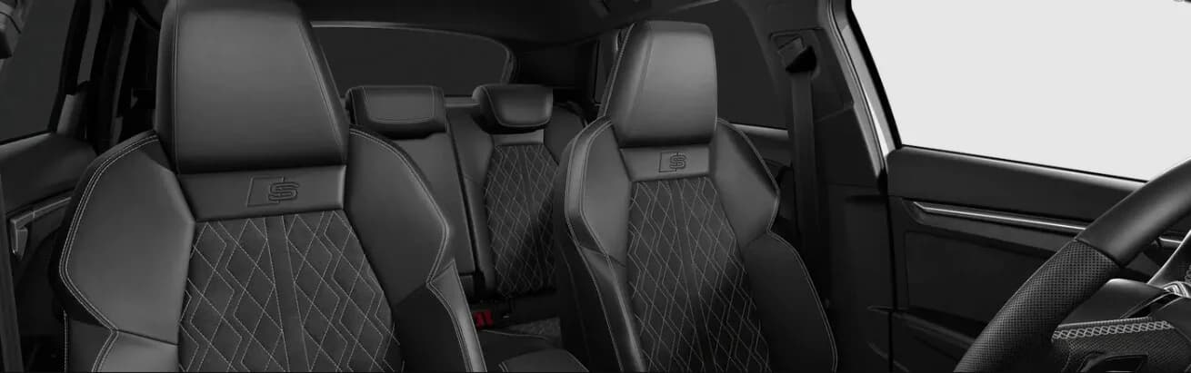Audi Audi — zdjęcie 7